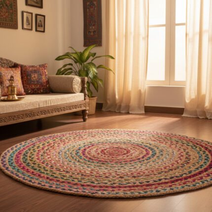 Decoration wooden present