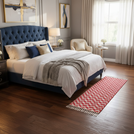 Classic wooden chair