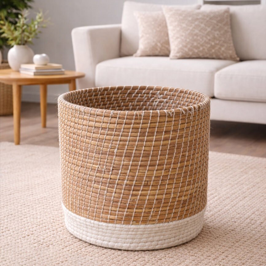 Adam Upholstered Bed with Storage