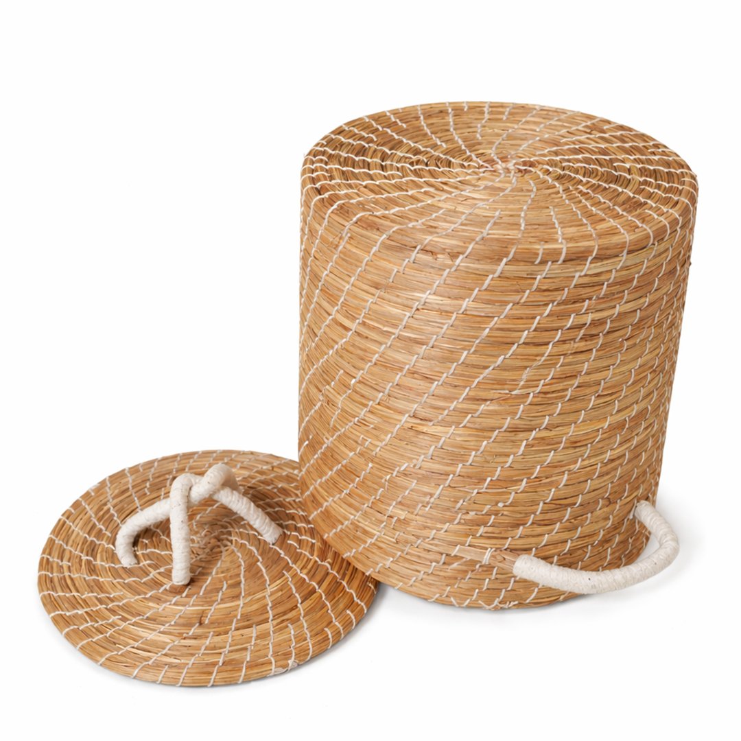 Sano Upholstered Bed With Storage - Image 2