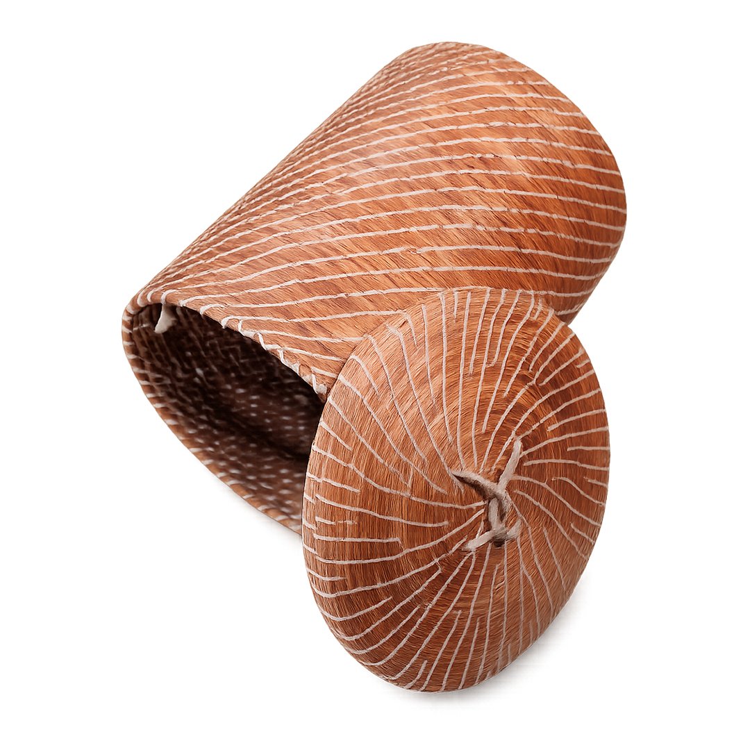 Aluma Upholstered Bed with Storage - Image 2