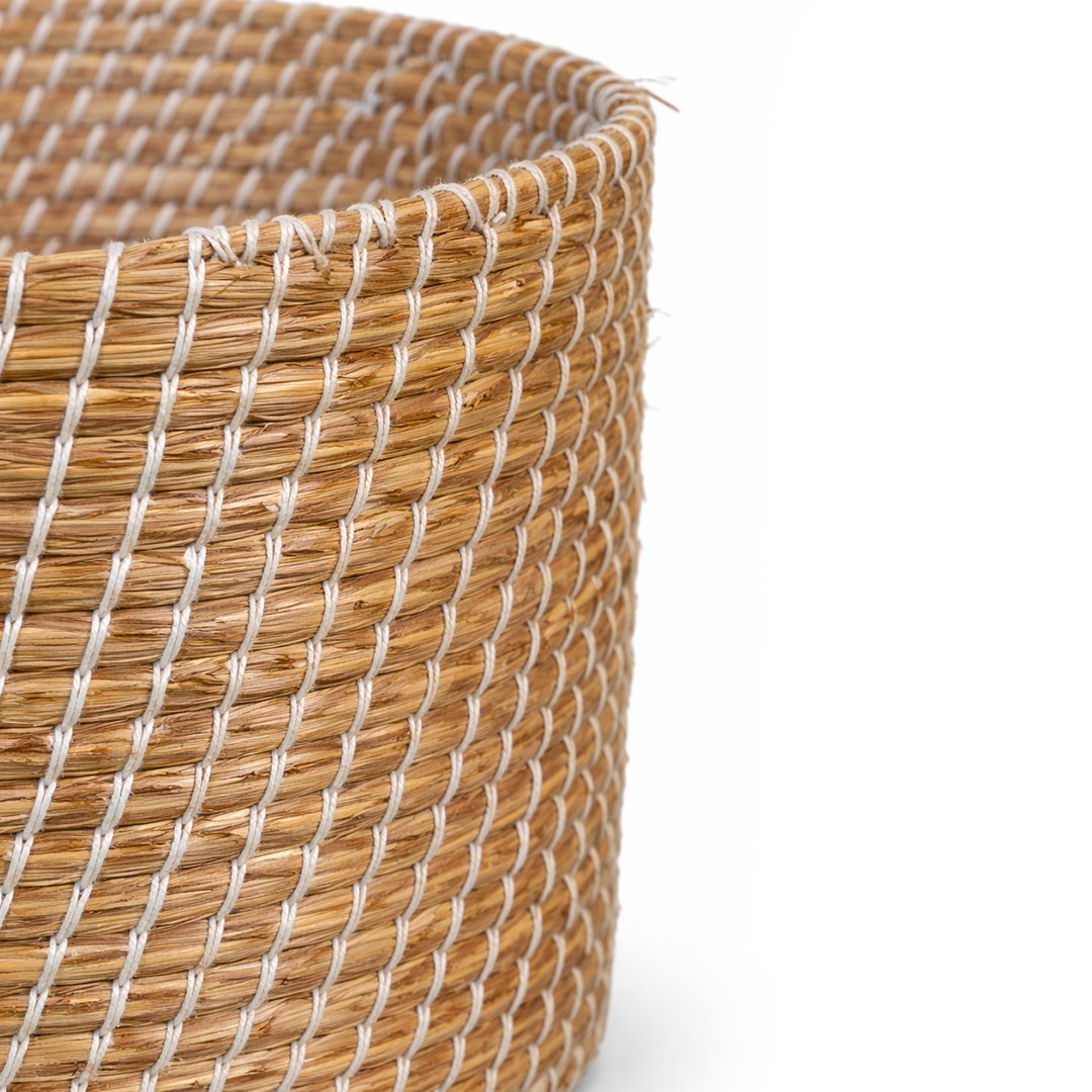 Adam Upholstered Bed with Storage - Image 2