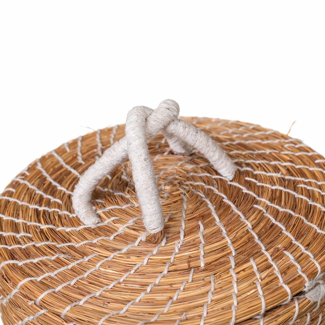 Sano Upholstered Bed With Storage - Image 3