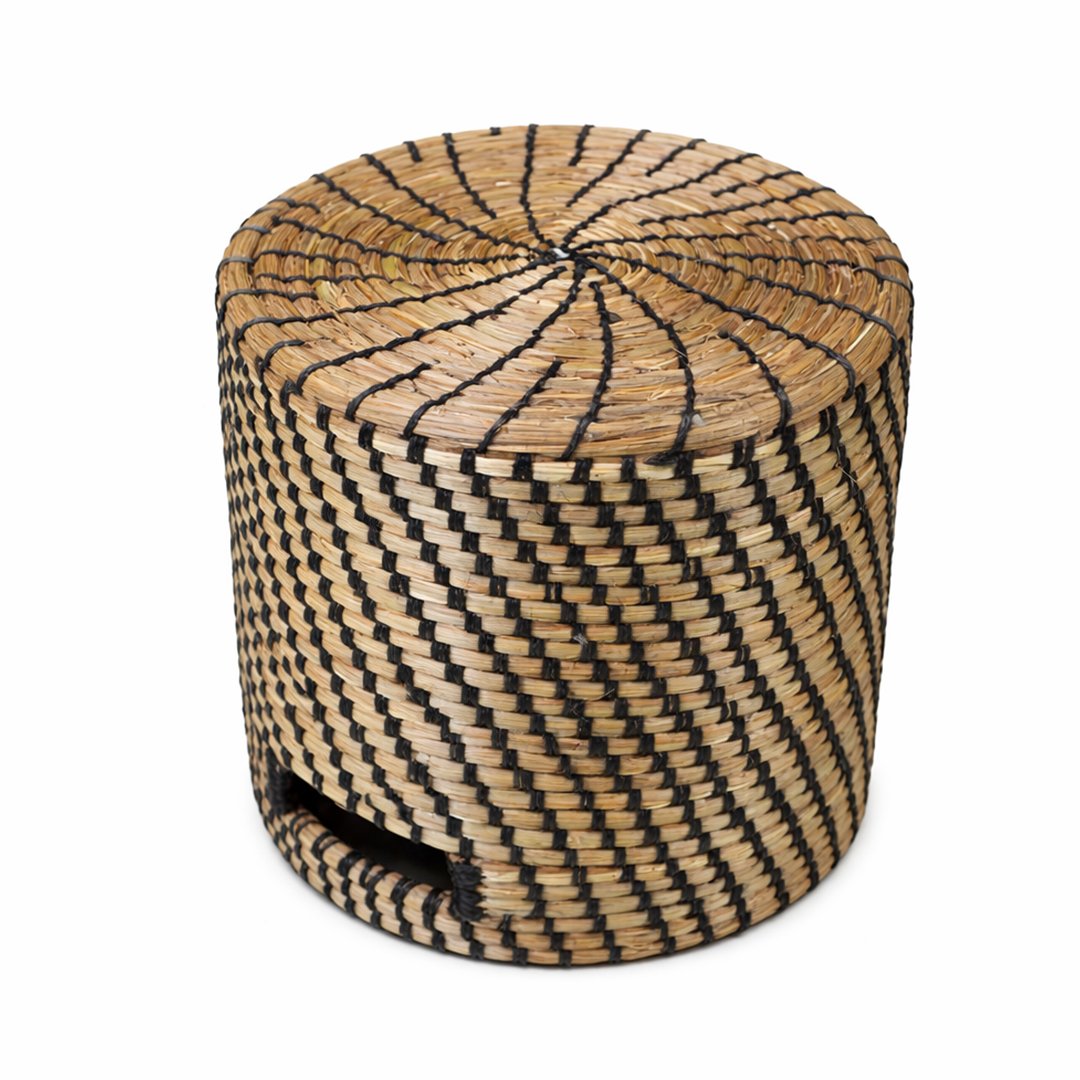 Soreli Upholstered Bed with Storage - Image 3