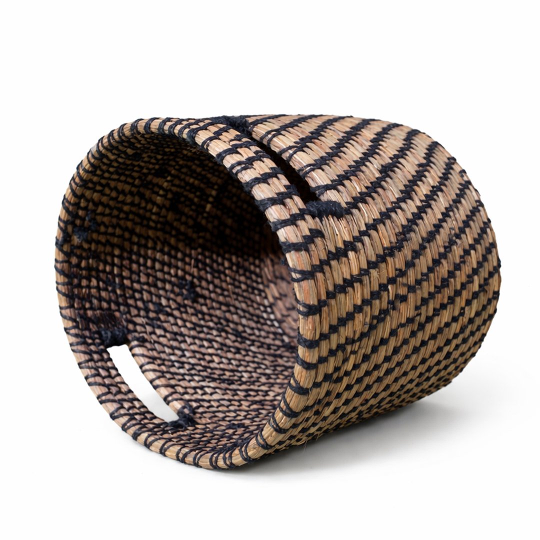 Soreli Upholstered Bed with Storage - Image 2