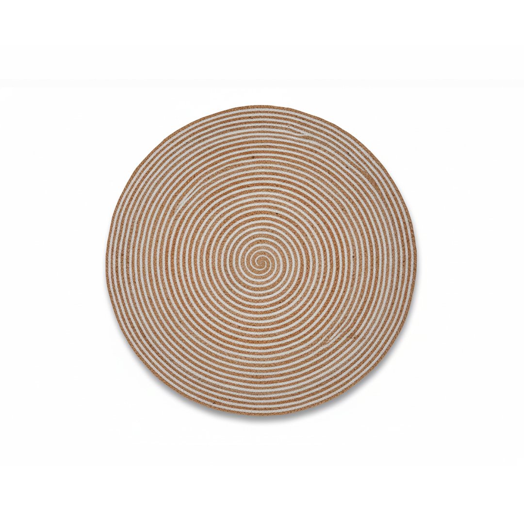 Laren Slipcovered Sofa - Image 4