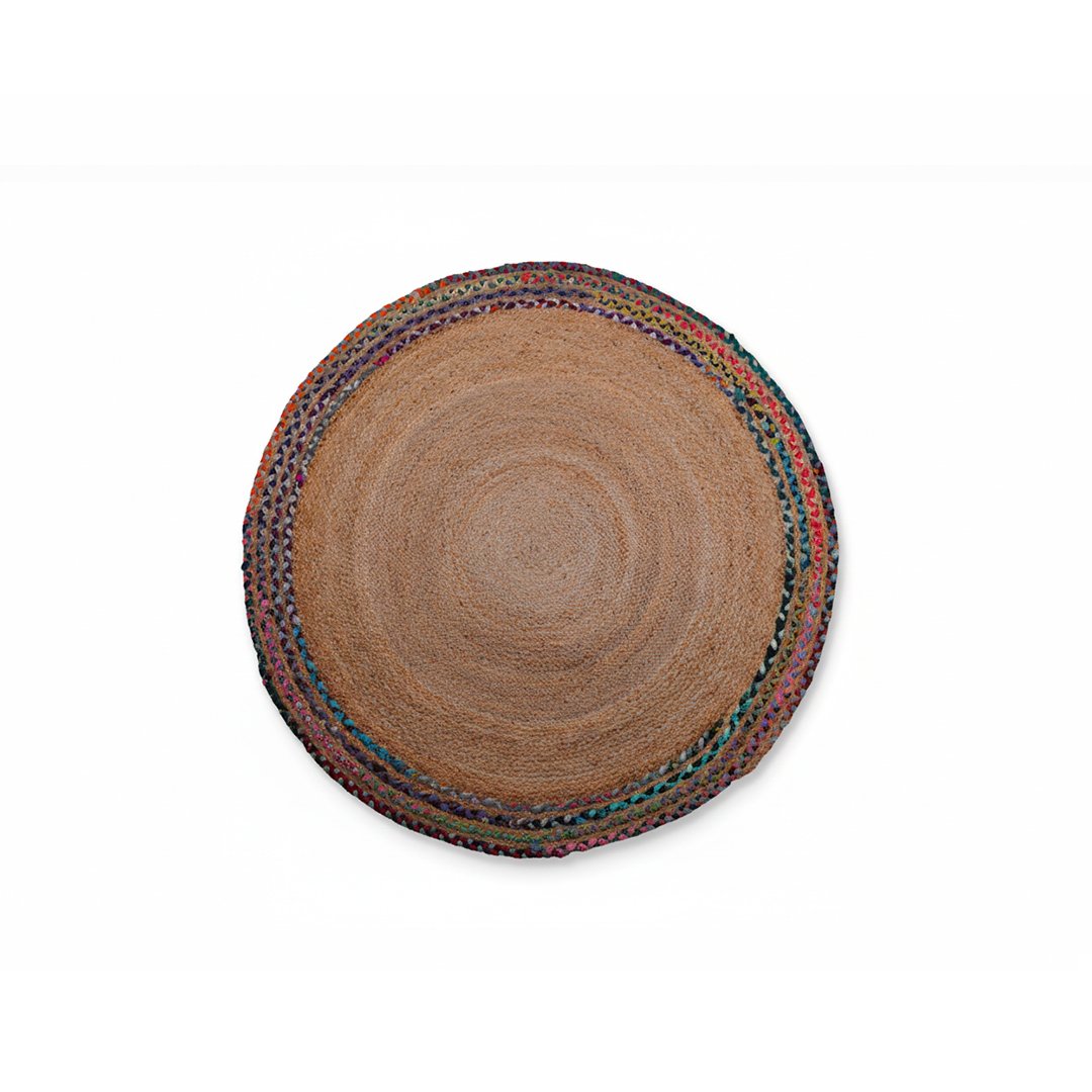 Oak Side Table - Image 4