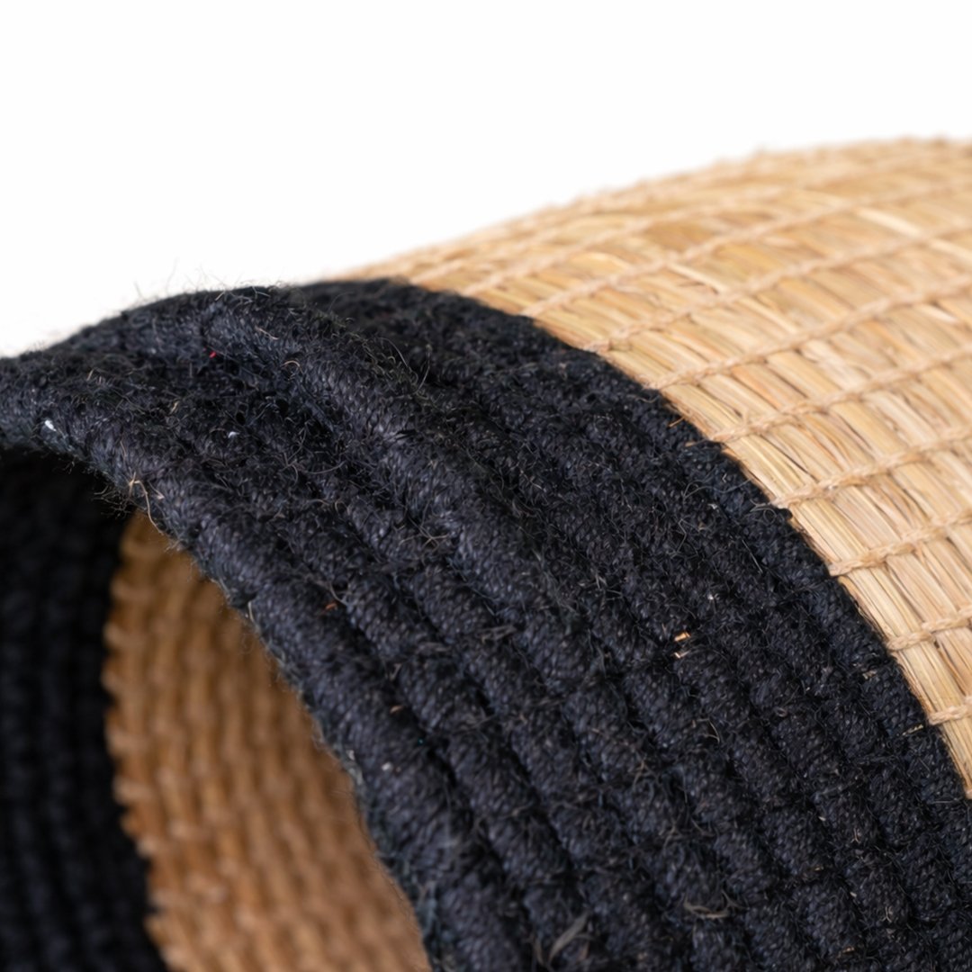 Sari Upholstered Bed with Storage - Image 2