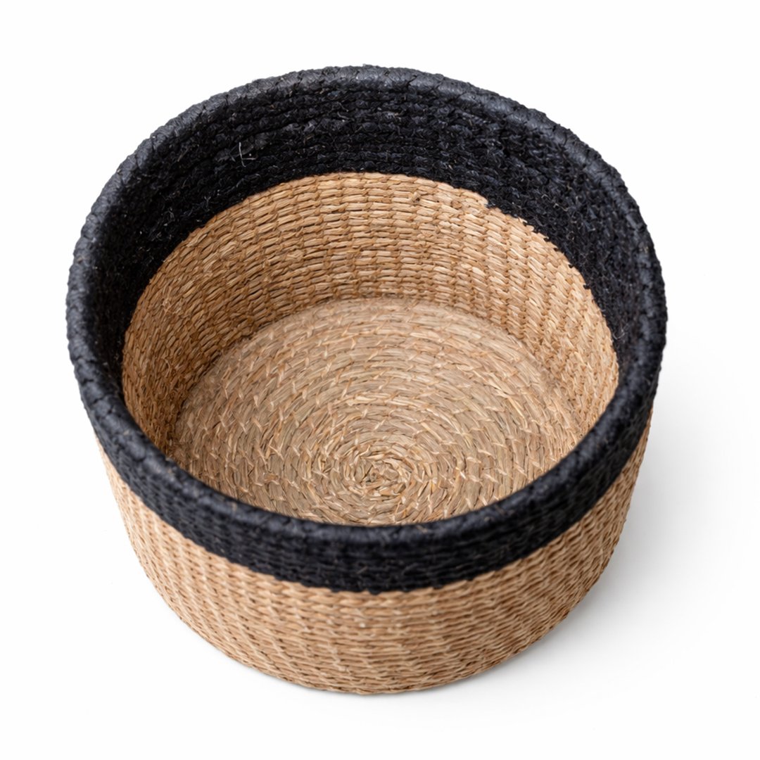 Sari Upholstered Bed with Storage - Image 3