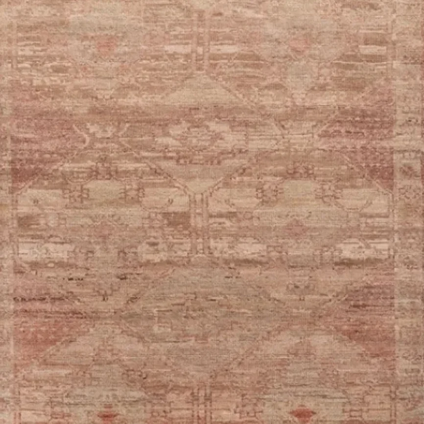 Characteristics of Braided Cotton Rugs