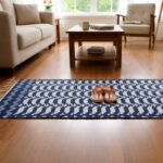 VERONE_RUGS |  Handmade Cotton Rugs | RC03 - Image 2