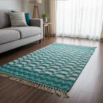 VERONE_RUGS |  Handmade Cotton Rugs | RC03 - Image 6