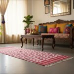 VERONE_RUGS |  Handmade Cotton Rugs | RC03 - Image 14