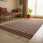 VERONE_RUGS |  Handmade Cotton Rugs | RC03 - Image 31