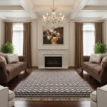 VERONE_RUGS |  Handmade Cotton Rugs | RC03 - Image 40