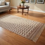 VERONE_RUGS |  Handmade Cotton Rugs | RC03 - Image 44