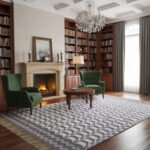 VERONE_RUGS |  Handmade Cotton Rugs | RC03 - Image 49