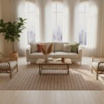 VERONERUGS| HANDMADE COTTON RUGS | RC02