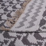 VERONE_RUGS |  Handmade Cotton Rugs | RC03 - Image 23