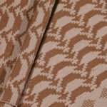 Handmade Cotton Rugs by VERONERUGS | 3×5 | Beige - Image 3