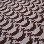 Handmade Cotton Rugs by VERONERUGS | 3x5 | Brown - Image 3
