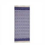 VERONE_RUGS |  Handmade Cotton Rugs | RC03 - Image 5