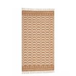 Handmade Cotton Rugs by VERONERUGS | 3×5 | Beige - Image 4