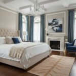 jute made rectangle runner rugs carpet