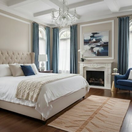 jute made rectangle runner rugs carpet
