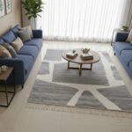 WOOLEN CARPET