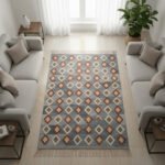 WOOLEN CARPETS