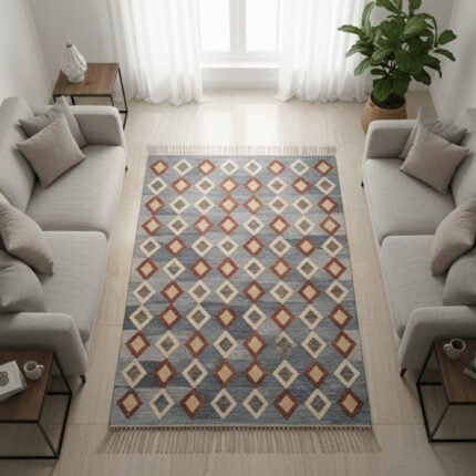 WOOLEN CARPETS