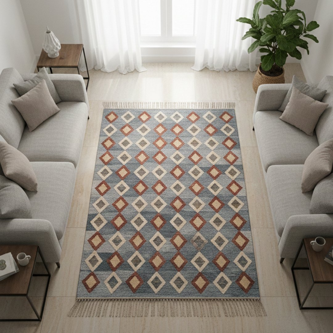 WL08 WOOLEN CARPETS