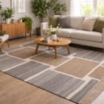 WOOLEN CARPET