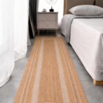 braided jute rugs rectangle shape