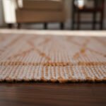 PREMIUM HANDWOVEN RECTANGLE JUTE RUGS FOR DINING ROOM, HALLWAY & LIVING ROOM – SUSTAINABLE HOME DÉCOR  | RJ02 | VERONE RUGS - Image 3