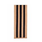 DURABLE HANDMADE RECTANGLE JUTE BRAIDED CARPETS FOR HALLWAY, KITCHEN & LIVING ROOM – ECO-FRIENDLY RUGS FOR DAILY USE | BR09 | VERONE RUGS - Image 4