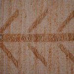 ECO-FRIENDLY TREE STYLE RECTANGULAR JUTE RUNNER & RUGS HANDMADE FOR KITCHEN, HALLWAY & DINING AREA – NATURAL FIBER CARPETS | RJ05 | VERONE RUGS - Image 2