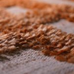 DURABLE HANDMADE RECTANGLE JUTE RUNNER RUGS FOR ENTRYWAY, HALLWAY & KITCHEN – ECO-FRIENDLY RUNNER RUGS FOR DAILY USE | RJ08 | VERONE RUGS - Image 2