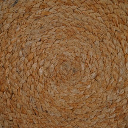 JUTE BRAIDED RUGS