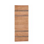HANDMADE NATURAL ORGANIC SEA GRASS YOGA MAT CUM RUNNER | SG01 | VERONE RUGS - Image 3