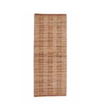 HANDMADE NATURAL FIBER SEA GRASS YOGA AND MEDITATION MAT | SG02 | VERONE RUGS - Image 5