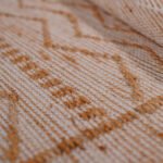 HANDMADE RECTANGULAR JUTE RUGS FOR LIVING ROOM, BEDROOM & ENTRYWAY – ECO-FRIENDLY NATURAL FIBER AREA RUGS  | RJ01 | VERONE RUGS - Image 3