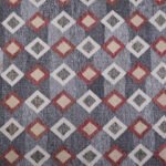 Handmade Wool Carpet – Handwoven Floor Rug for Living Room & Bedroom Home Décor 4X6 ft | WL08 - Image 3
