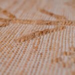 ECO-FRIENDLY TREE STYLE RECTANGULAR JUTE RUNNER & RUGS HANDMADE FOR KITCHEN, HALLWAY & DINING AREA – NATURAL FIBER CARPETS | RJ05 | VERONE RUGS - Image 3