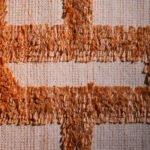 DURABLE HANDMADE RECTANGLE JUTE RUNNER RUGS FOR ENTRYWAY, HALLWAY & KITCHEN – ECO-FRIENDLY RUNNER RUGS FOR DAILY USE | RJ08 | VERONE RUGS - Image 3
