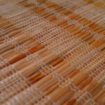 HANDMADE NATURAL FIBER SEA GRASS YOGA AND MEDITATION MAT | SG02 | VERONE RUGS - Image 4