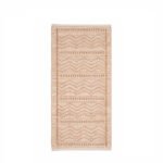 HANDMADE RECTANGULAR JUTE RUGS FOR LIVING ROOM, BEDROOM & ENTRYWAY – ECO-FRIENDLY NATURAL FIBER AREA RUGS  | RJ01 | VERONE RUGS - Image 5