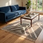 WOOLEN CARPET