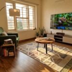 WOOLEN RUGS